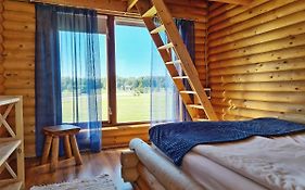 Vanamoisa Caravan Park
