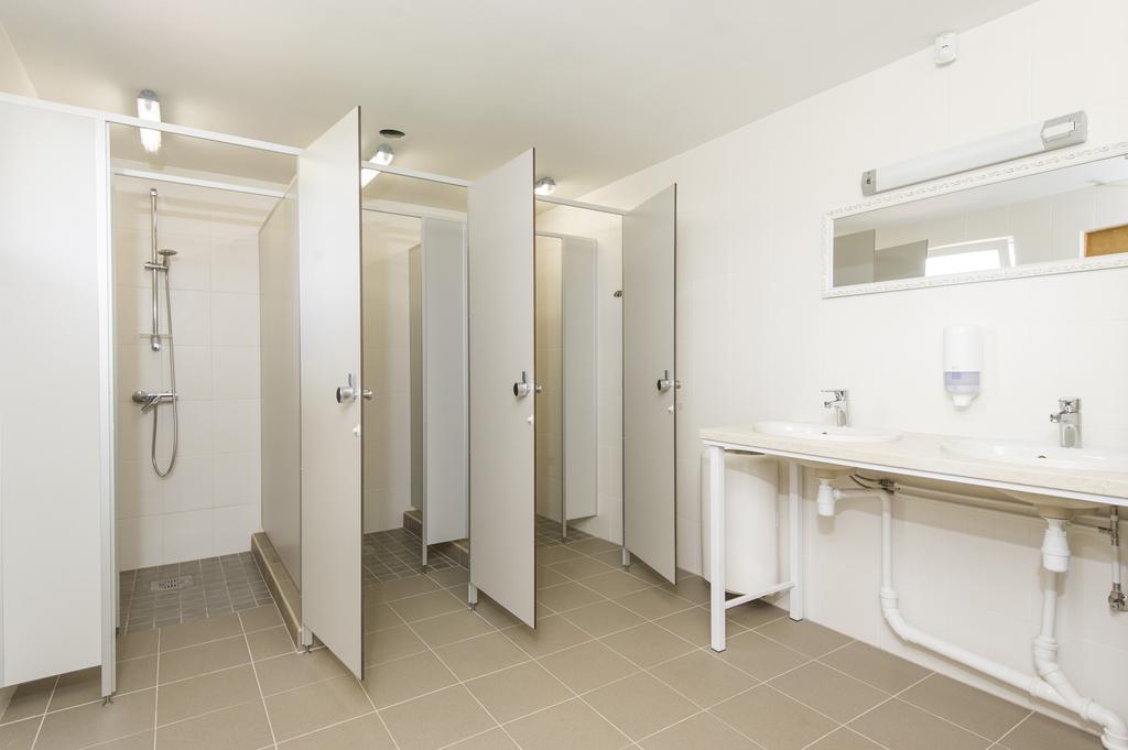 Vanamoisa Caravan Park Saue Zimmer foto
